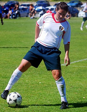 <span class="mw-page-title-main">Katarina Jukic</span> Australian soccer player