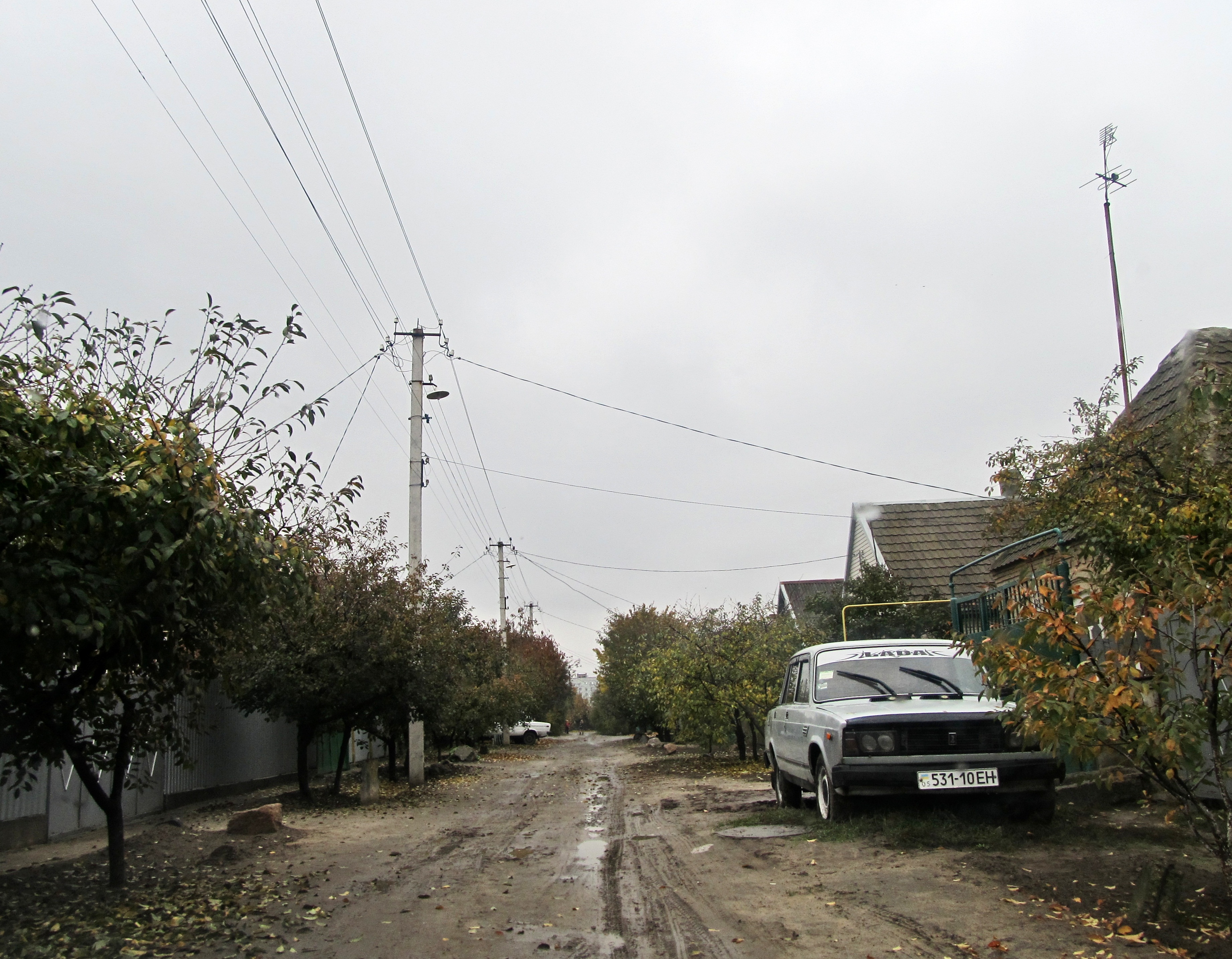 Kompressorny Ln., Melitopol, Zaporizhia Oblast, Ukraine 07.JPG