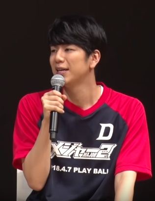 <span class="mw-page-title-main">Koutaro Nishiyama</span> Japanese voice actor and singer (born 1991)