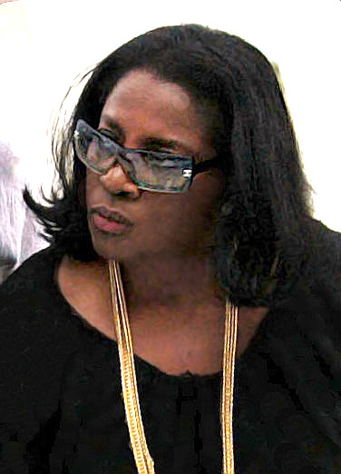 Jackson in 2005