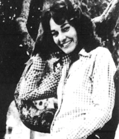 Linda Miller (1974, crop)