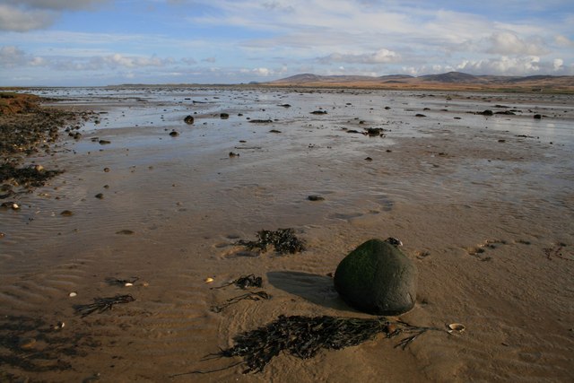 File:Low Tide at Loch Gruinart - geograph.org.uk - 2403599.jpg