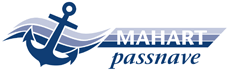 mahart logosu