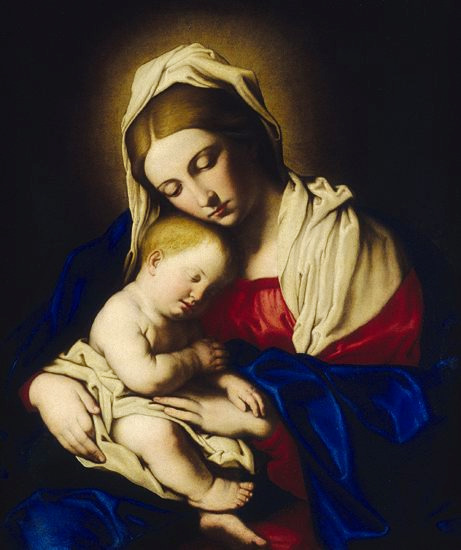 File:Madonna con il Bambino.jpg