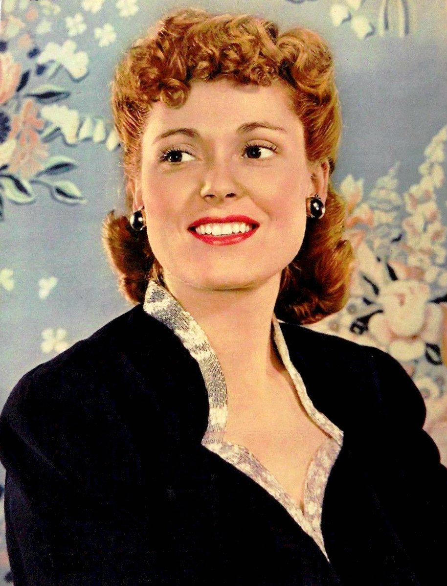 Scott in 1942