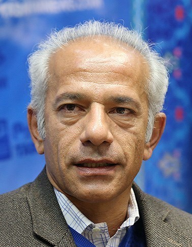 محمد خاکپور
