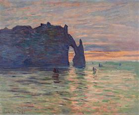 File:Monet - etretat-sunset.jpg