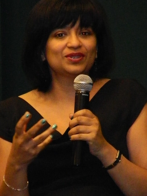 Nalini Singh