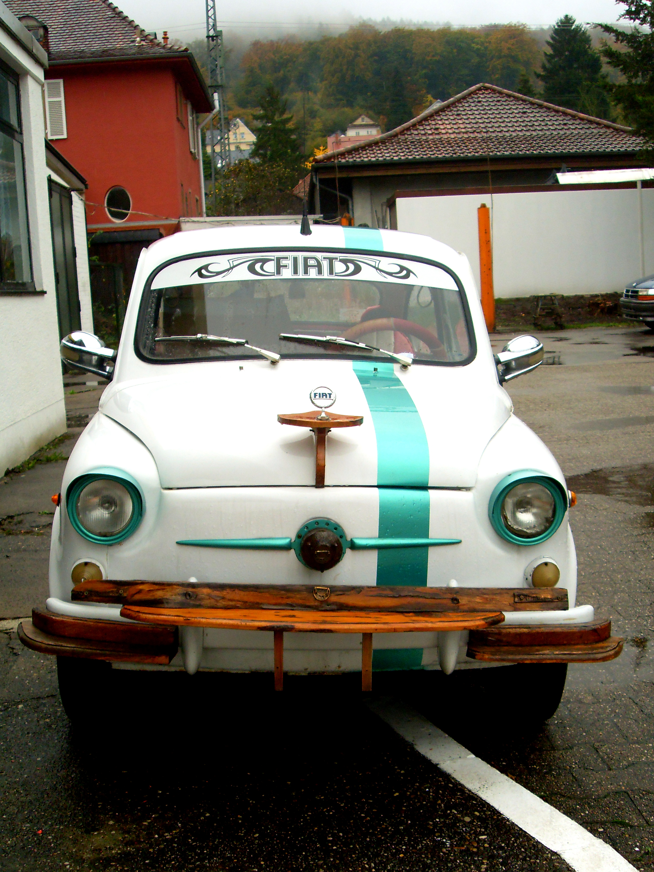 Zastava 750