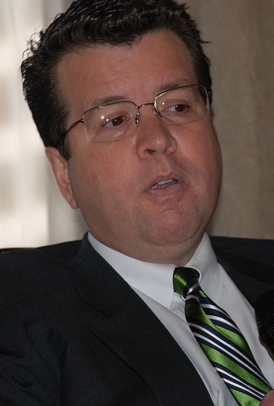 Cavuto in 2007