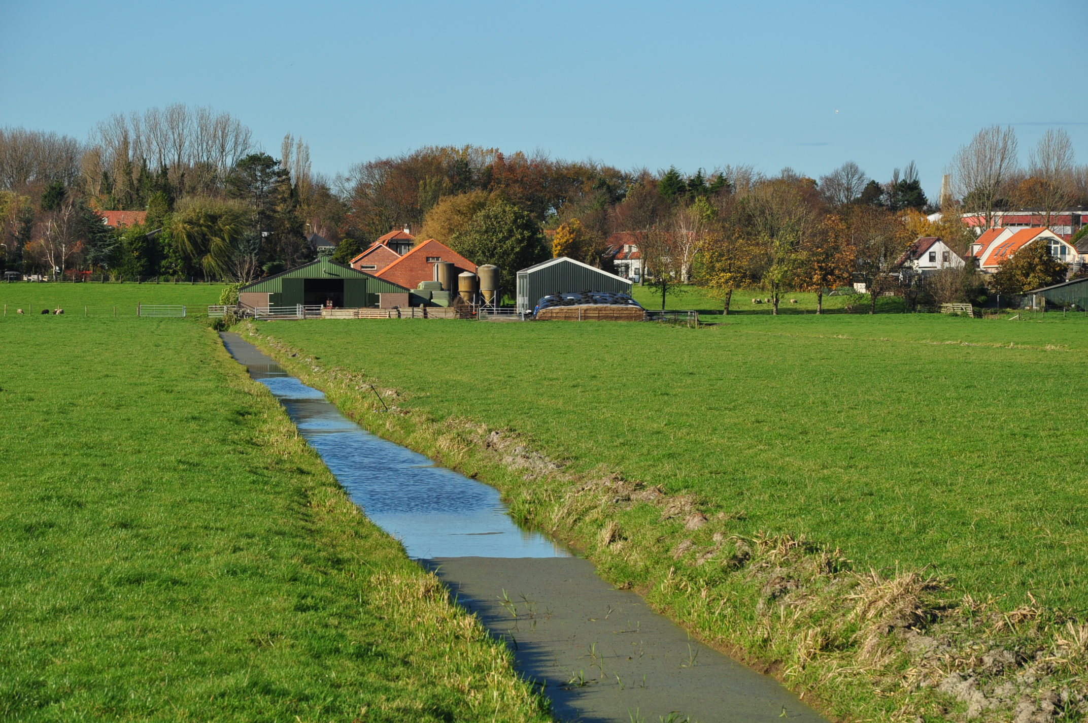 Leidschendam