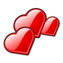 File:Nuvola apps amor.png