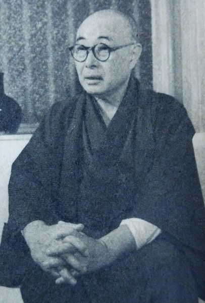 小川未明 - Wikipedia