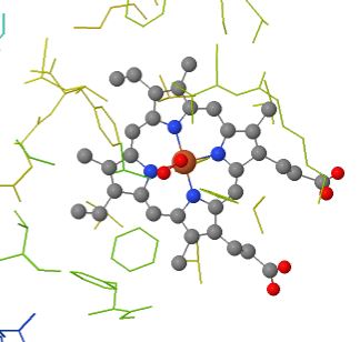 File:OxyHemoglobin active site structure (PDB code 2DN1).jpg