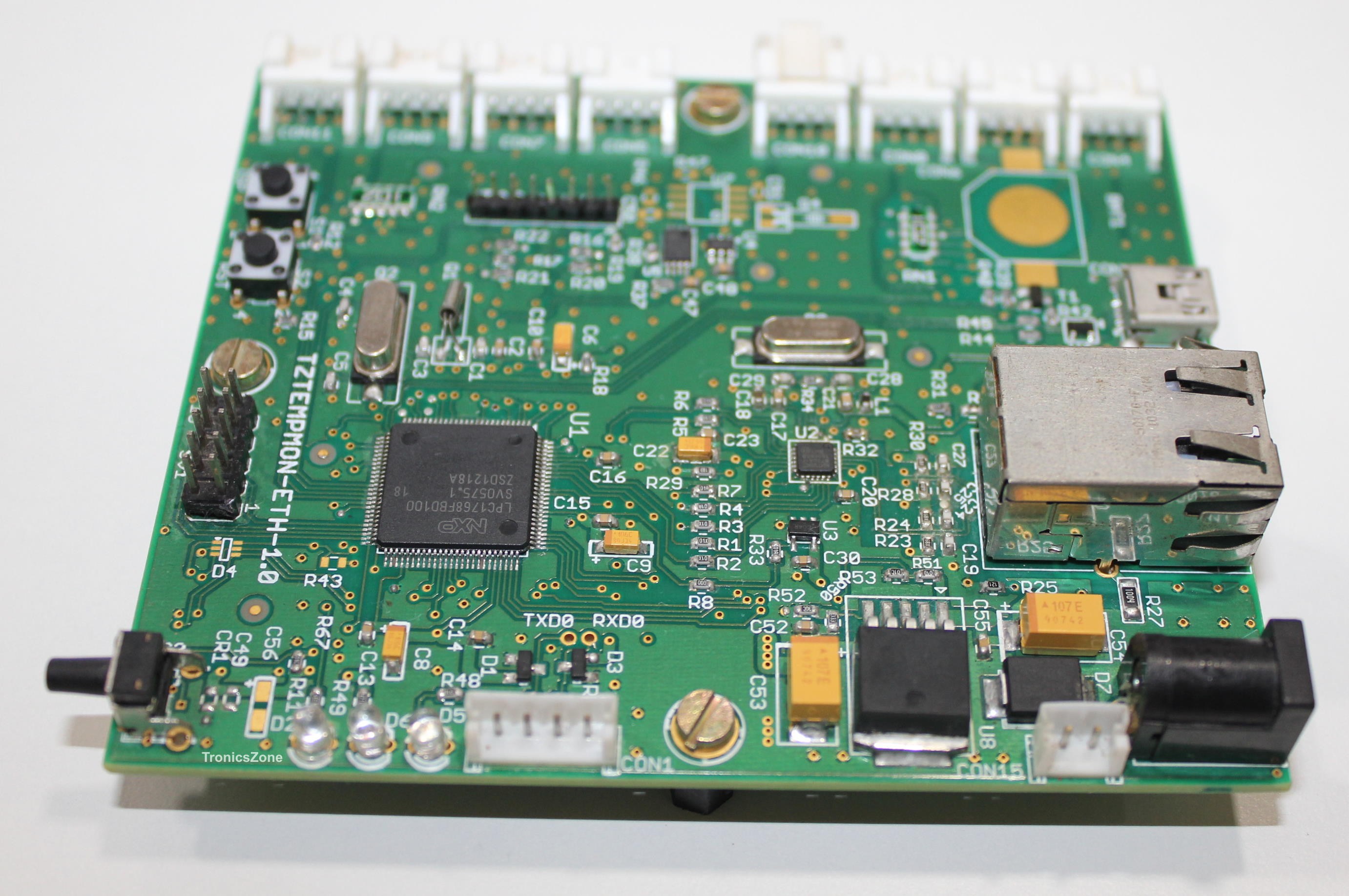 File Pcb Design Jpg Wikimedia Commons