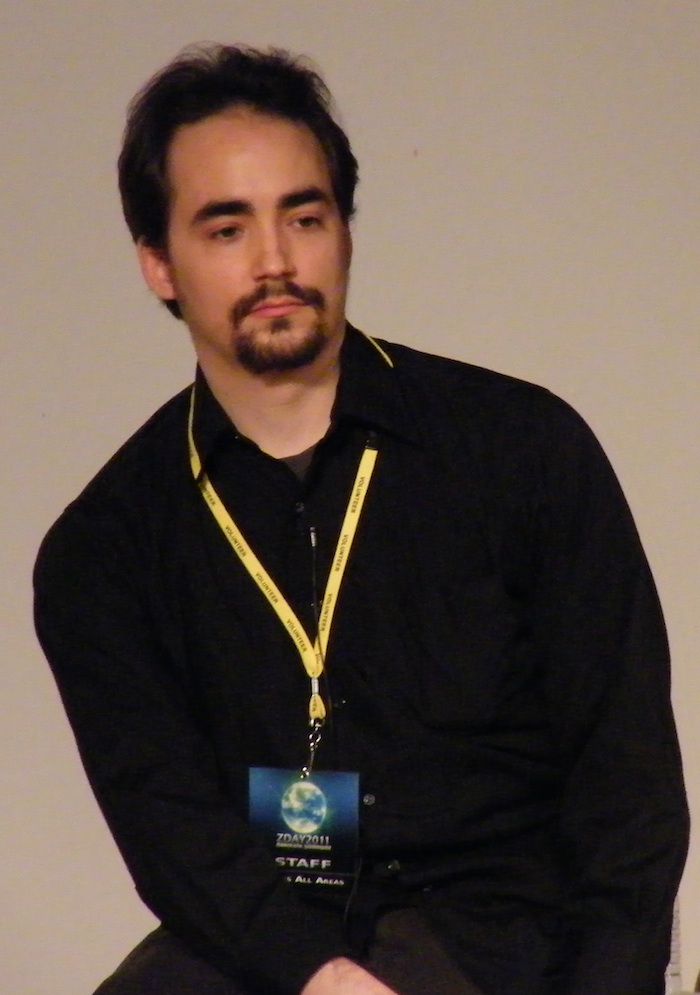 Joseph in 2010