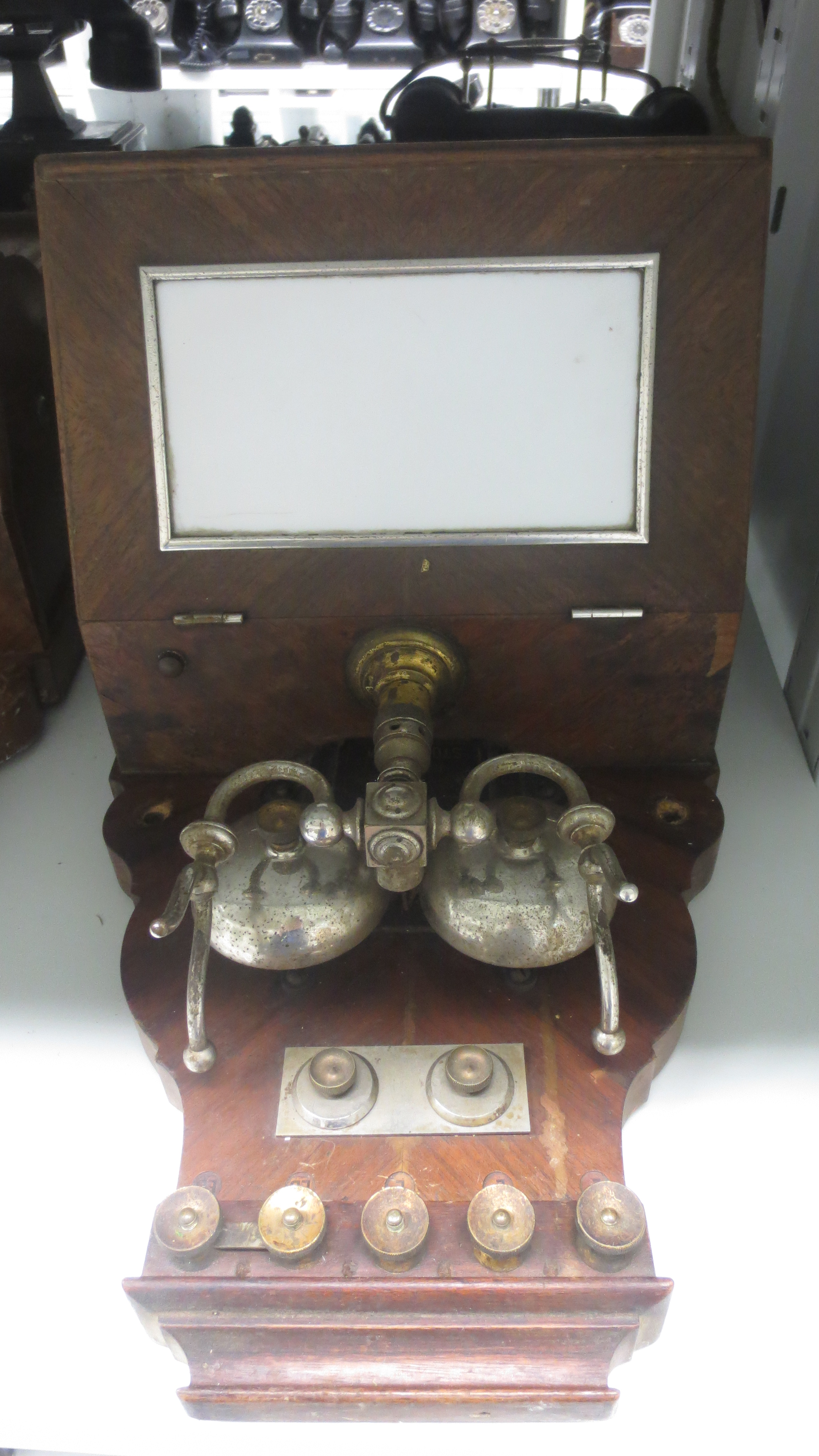 telephone 1800 s