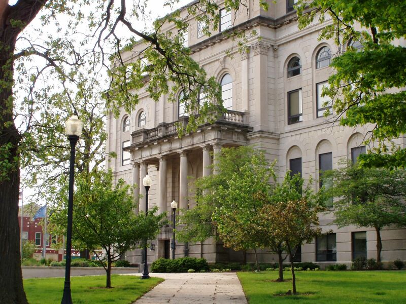 File:Porter County, Indiana County Courthouse, north facade P5130032.JPG