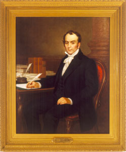 File:Portrait of Louis McLane.jpg