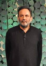 Prannoy Roy