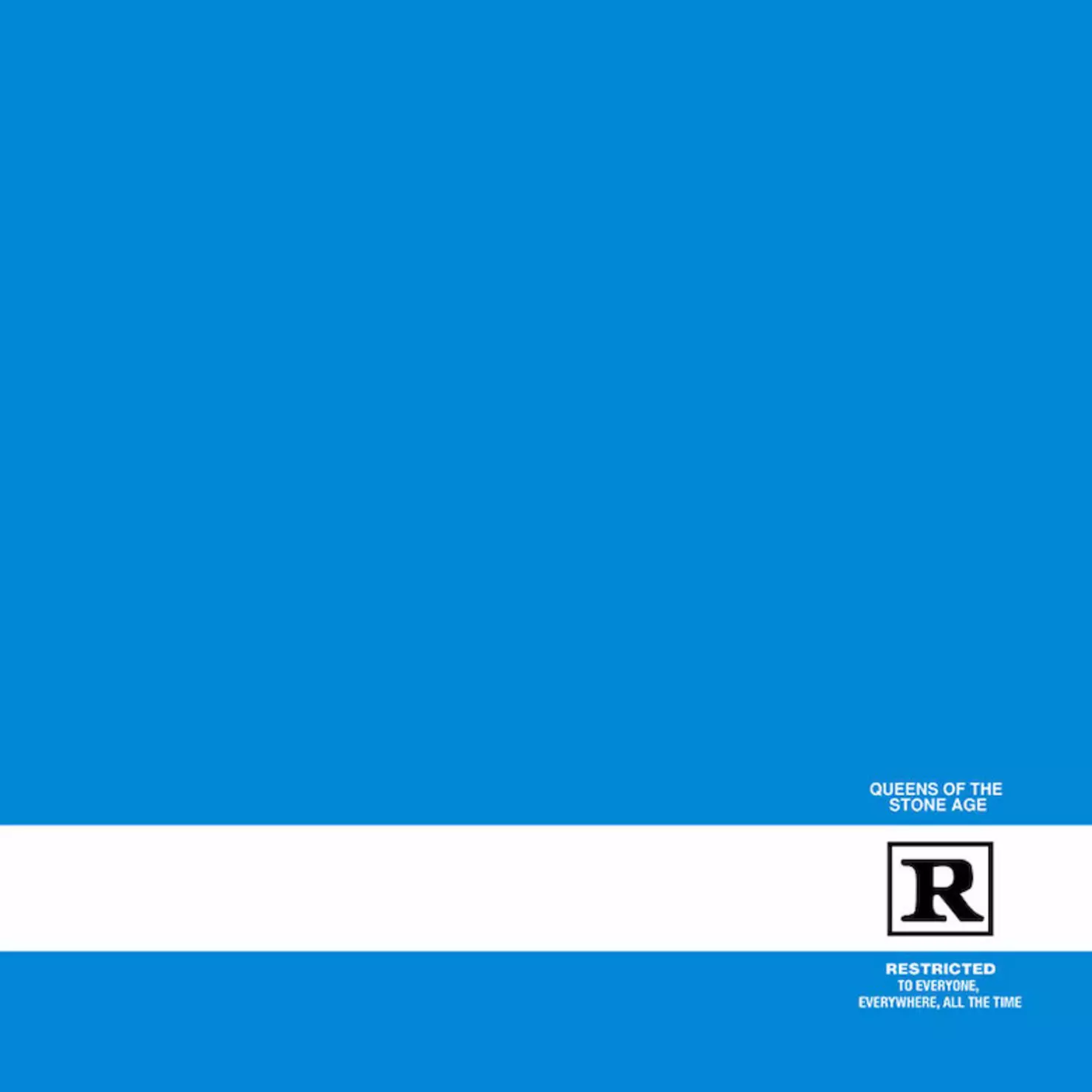 Rated R (Queens of the Stone Age album) - Wikipedia