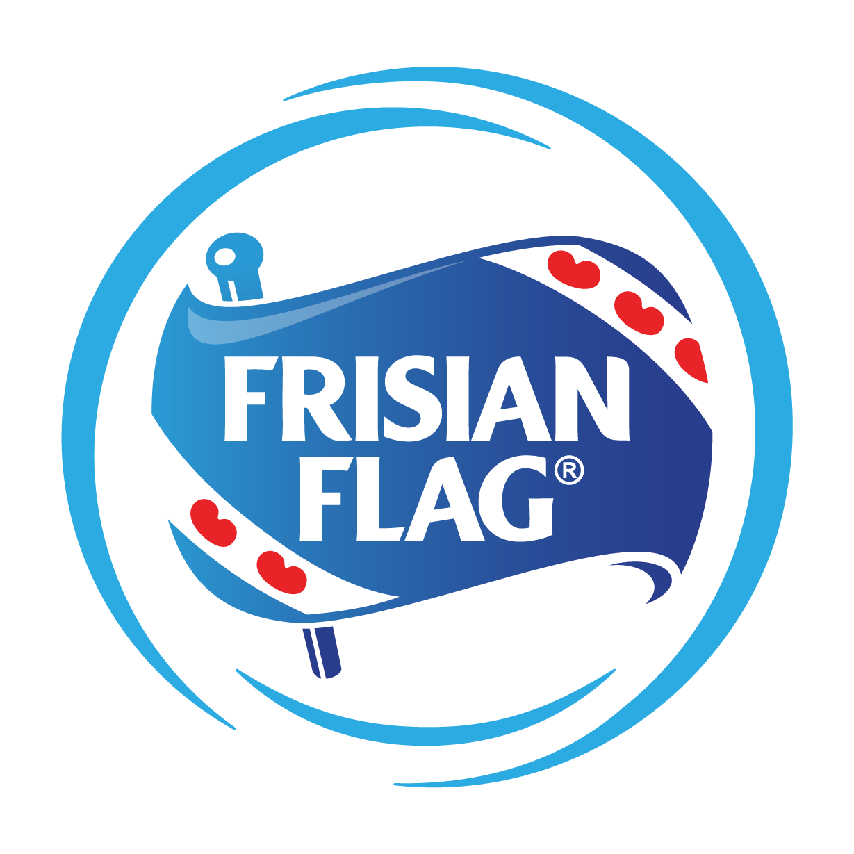 Frisian Flag - Wikipedia bahasa Indonesia, ensiklopedia bebas