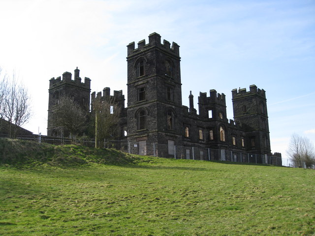 Bacon's Castle - Wikipedia