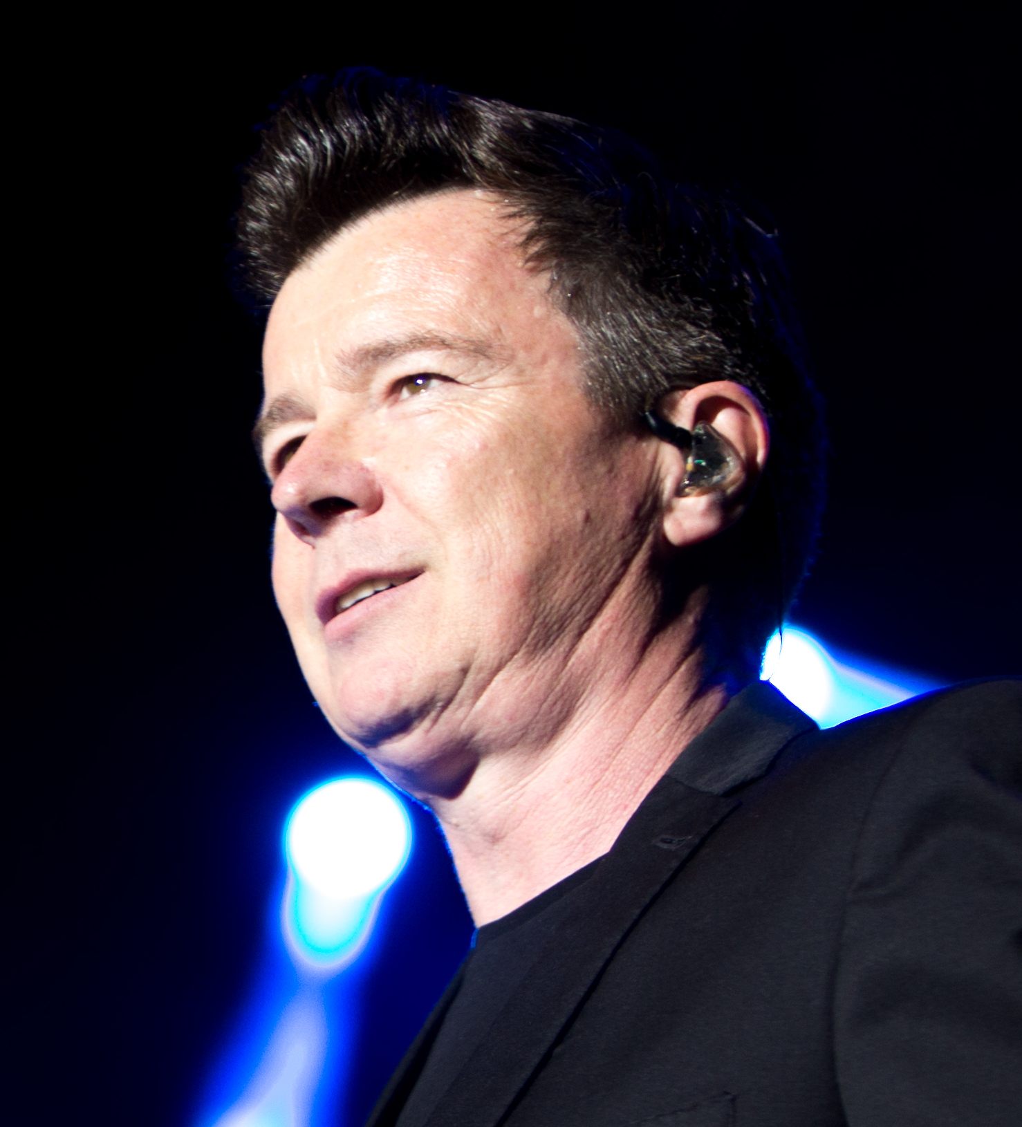 Rick Astley 