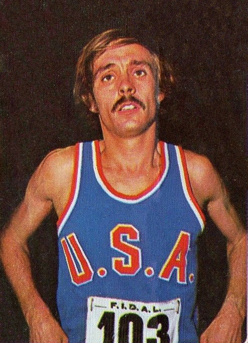 Rick Wohlhuter 1972