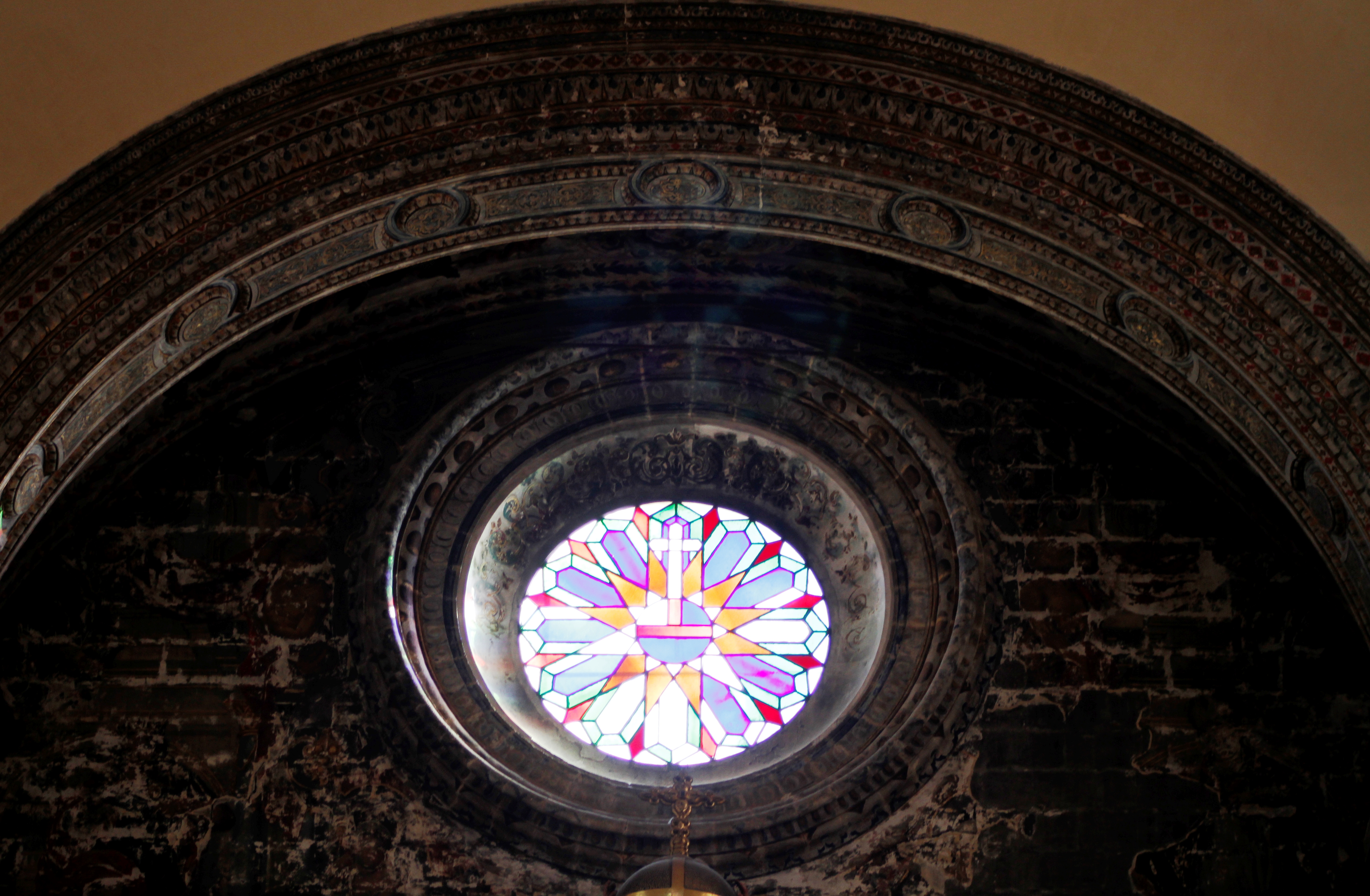 File:Rosetta - Iglesia del Salvador - Seville.JPG - Wikimedia Commons