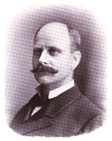 Rufus B. Dodge Jr.