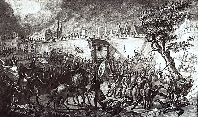 File:Russians capturing Narva in 1558.JPG