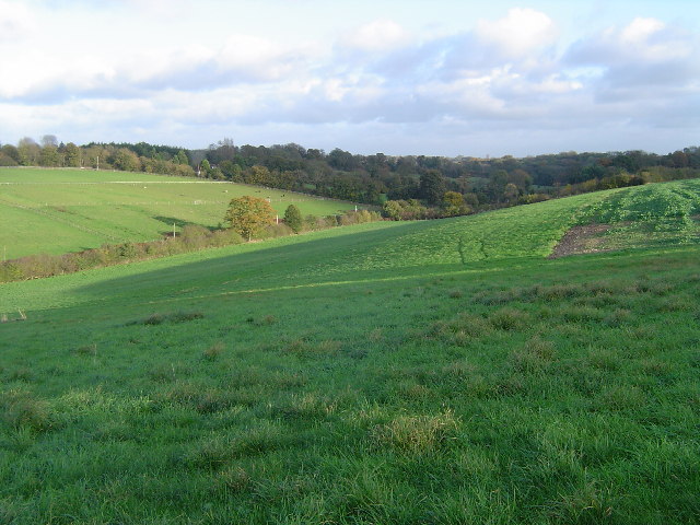 File:Sarratt, Buckshill Bottom valley - geograph.org.uk - 79110.jpg