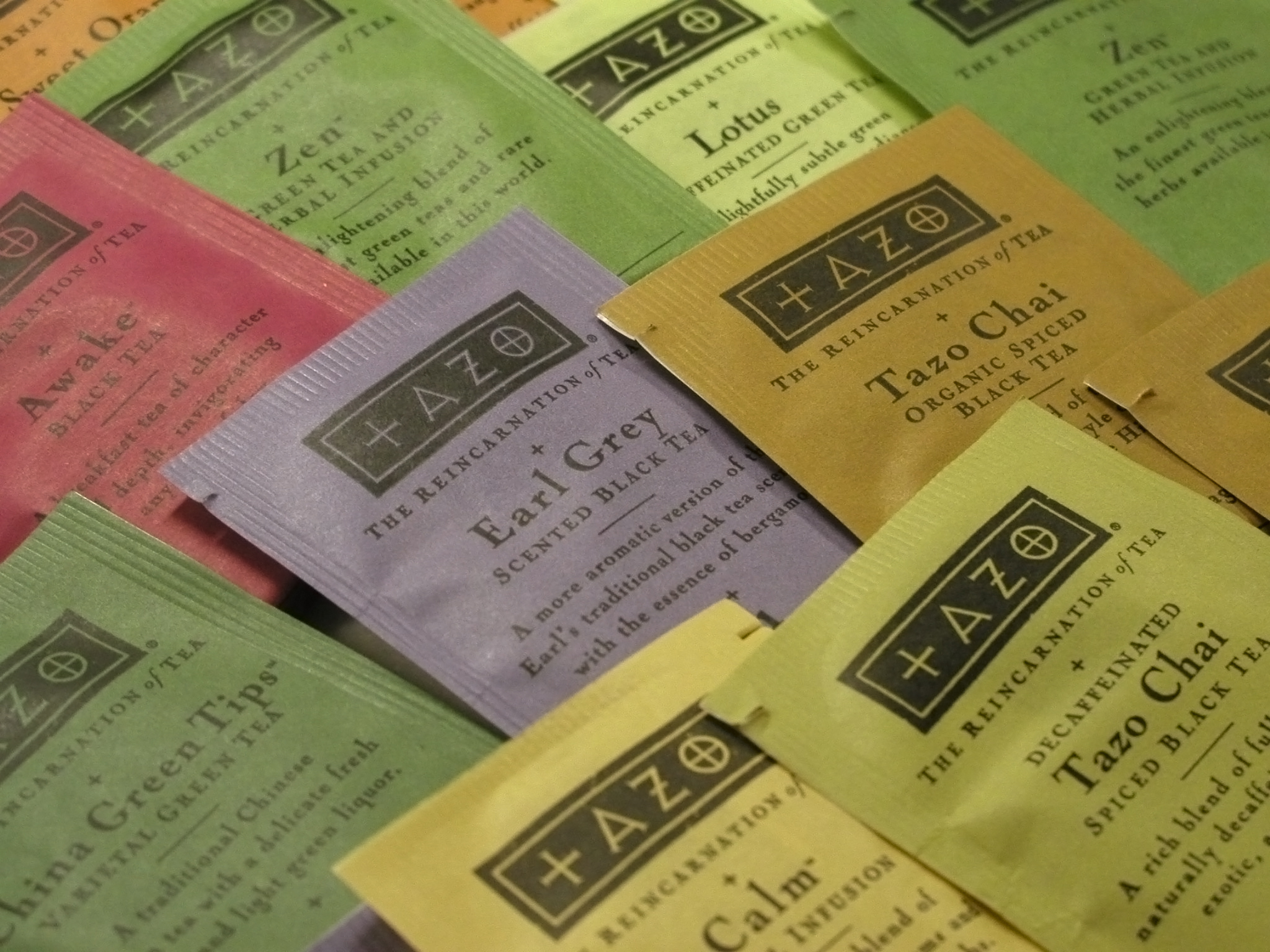 File:Selection of Tazo teas.jpg - Wikimedia Commons