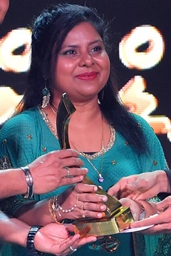 <span class="mw-page-title-main">Shifa Thaufeeq</span> Maldivian female singer