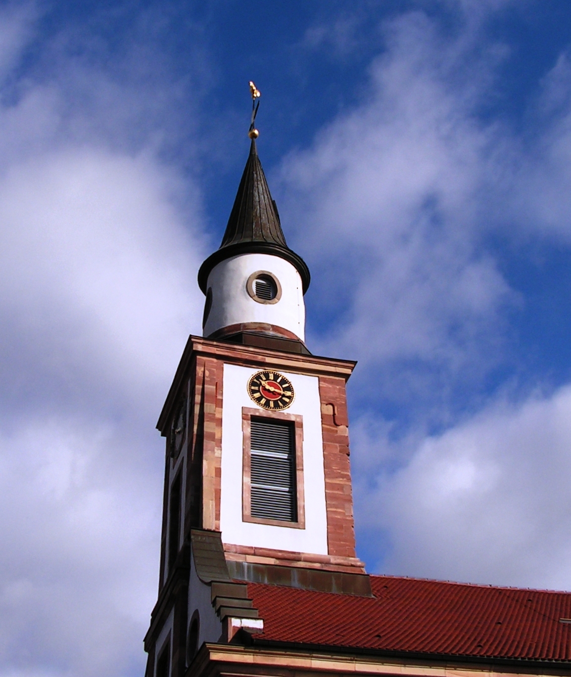 St. George's Church