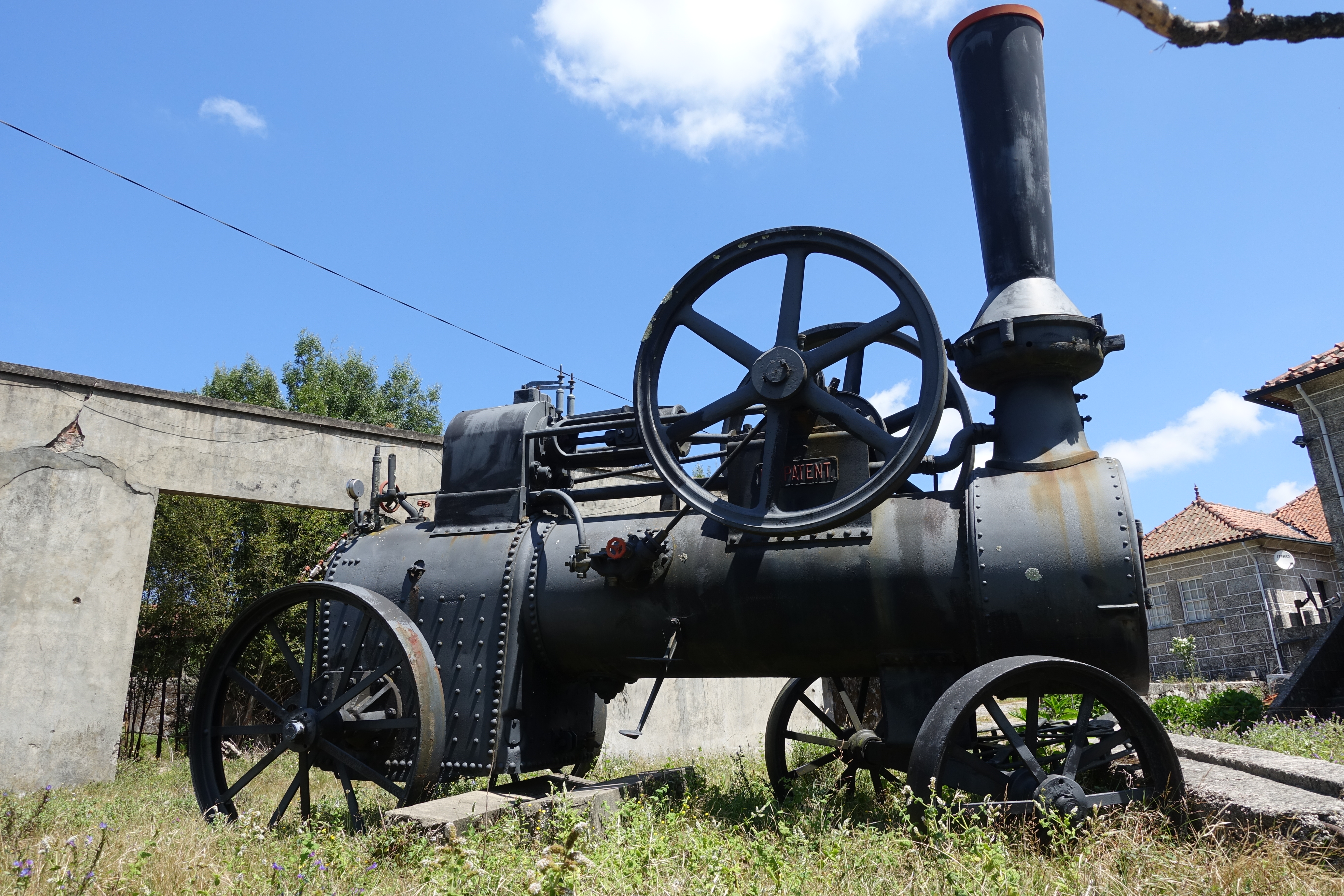 Steam powered meaning фото 88