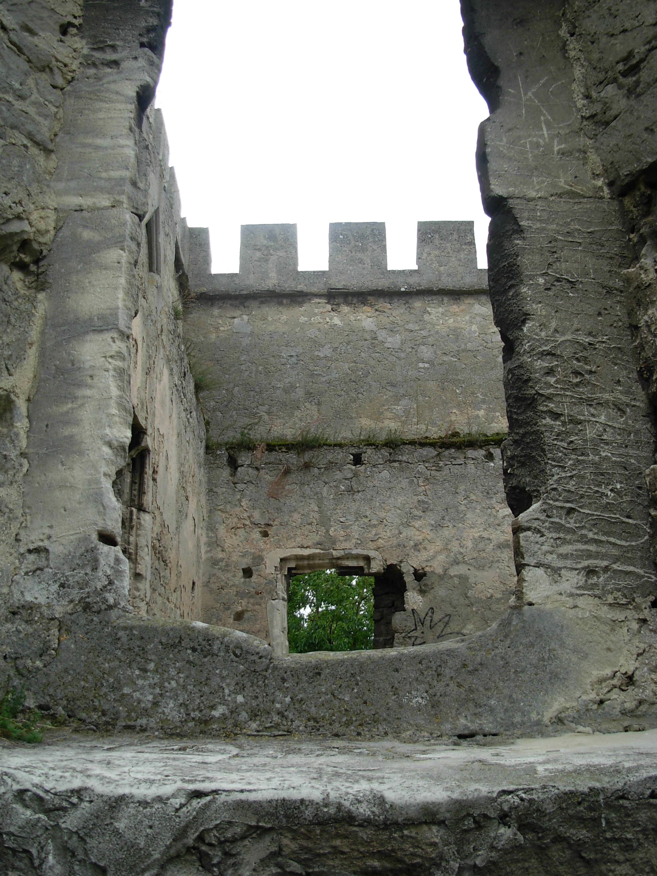 Castle 10