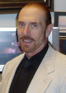 Picture of Terry Goodkind