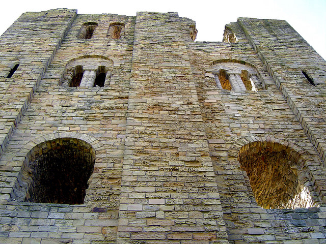 File:The Keep - geograph.org.uk - 192403.jpg