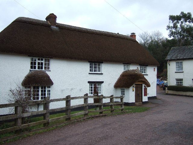 File:The New Inn, Coleford - geograph.org.uk - 121453.jpg