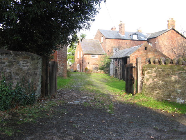 File:The Old Rectory. - geograph.org.uk - 628917.jpg