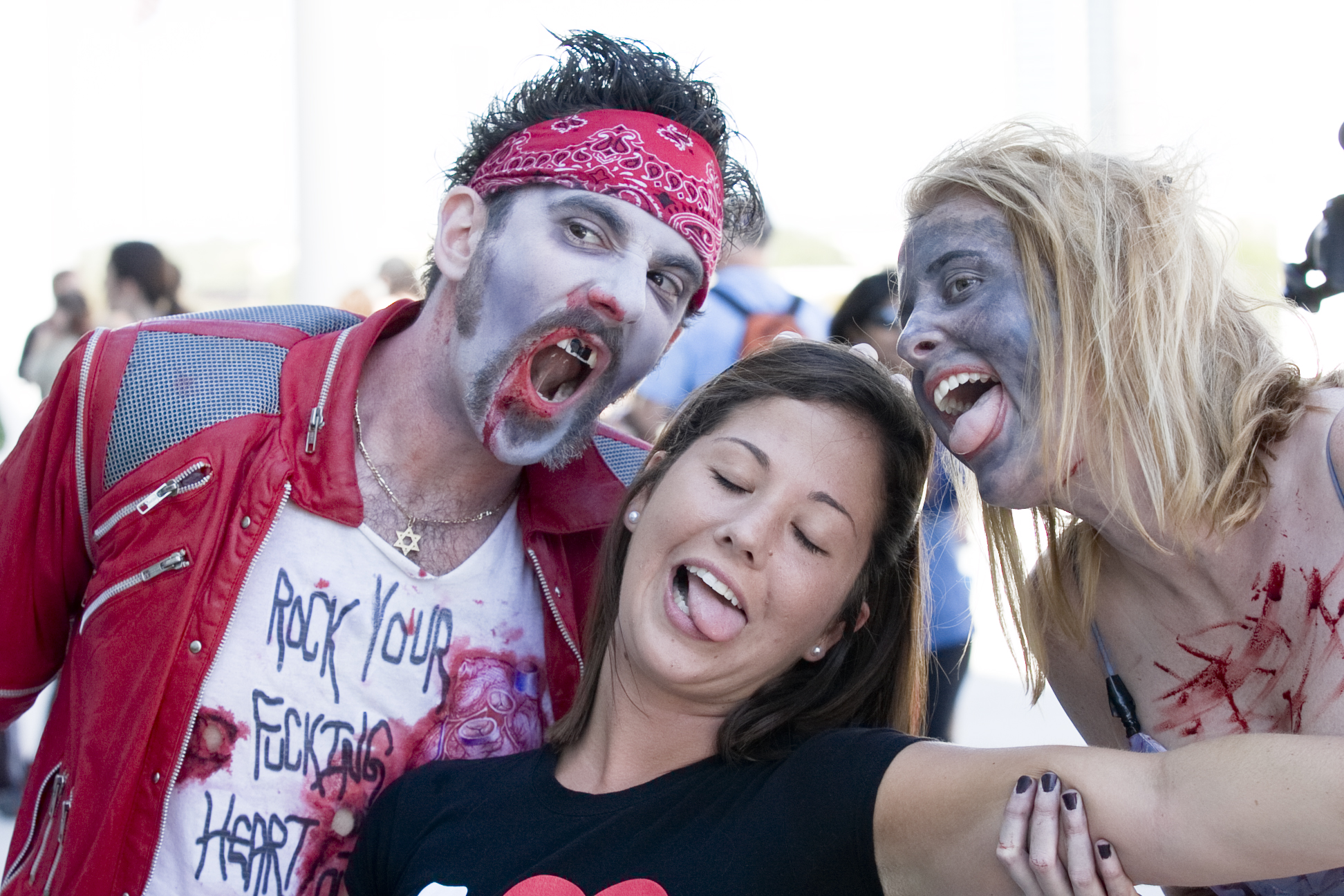 File:Zombie costume portrait.jpg - Wikipedia