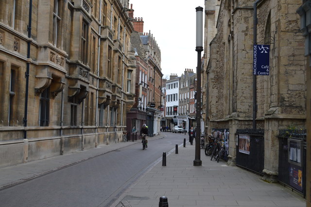 File:Trinity Street - geograph.org.uk - 4806570.jpg