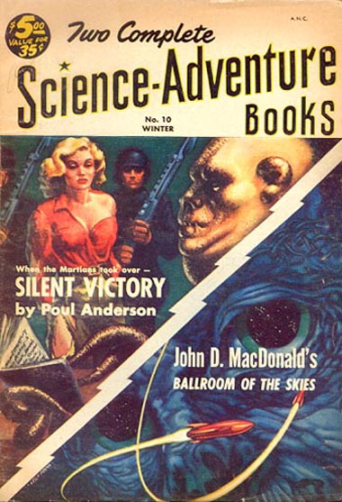 Science Adventure - Wikipedia