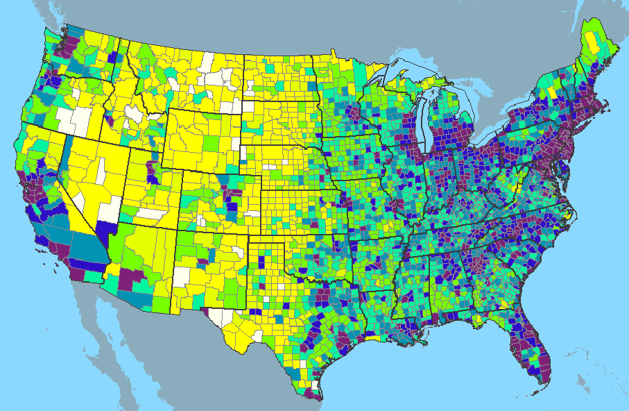 File Usa 2000 Population Density Gif Wikimedia Commons