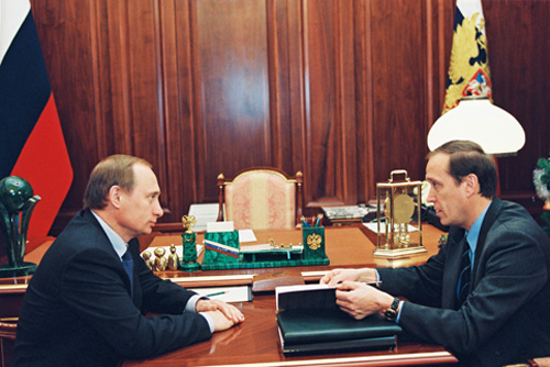 File:Vladimir Putin with Alexander Veshnyakov-1.jpg