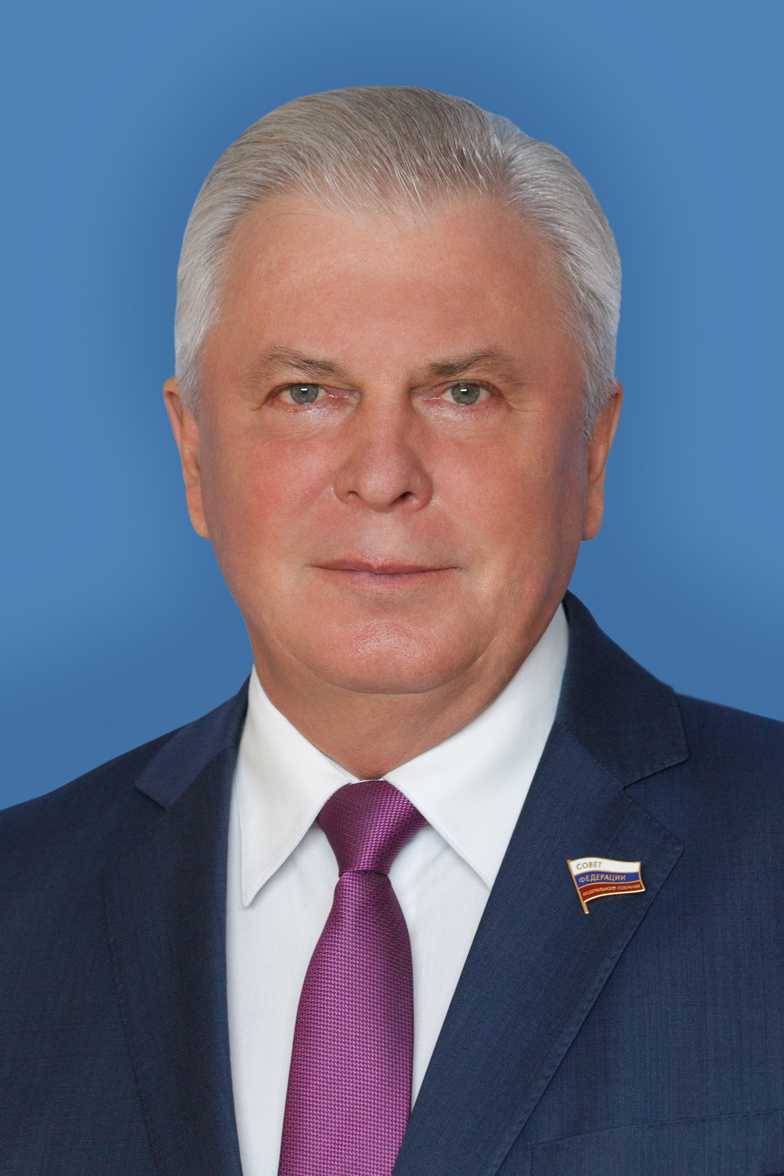 Nagovitsyn Vyacheslav Vladimirovich