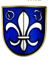 Wappen Oberjesingen