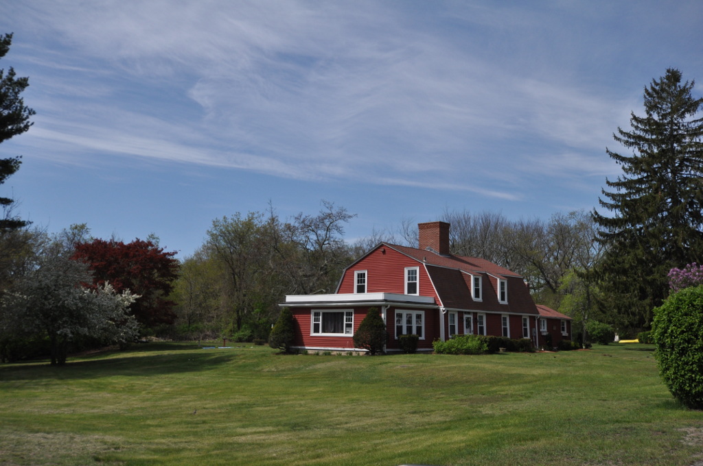 Photo of Budlong Farm